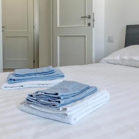 Apartment 12° Piano Torre Diamante - 67