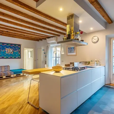 Easylife - - Palazzi 4 - Porta Venezia * Μιλάνο