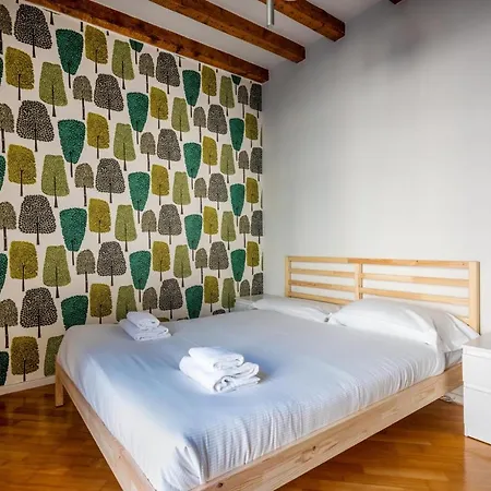 Easylife - - Palazzi 4 - Porta Venezia Μιλάνο