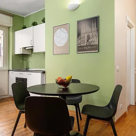 Apartmán Italianway - Bartolini 9 *