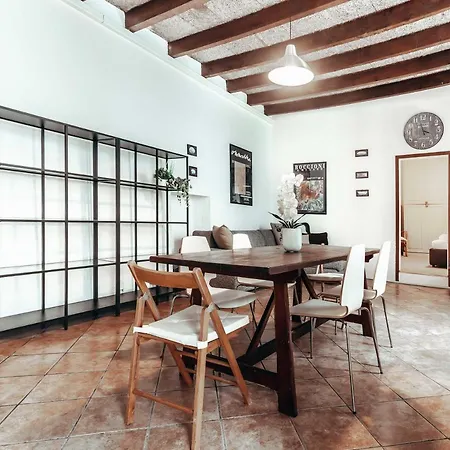 Apartamento Joivy Fabulous Flat In Milán