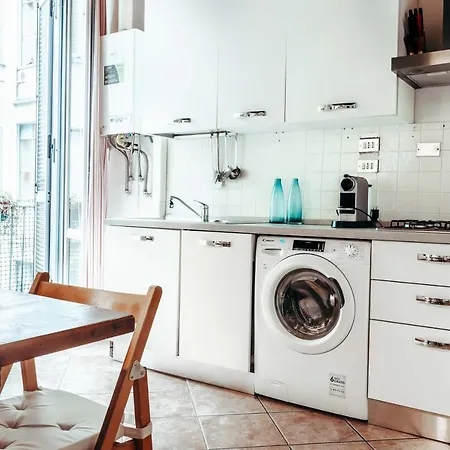 Joivy Fabulous Flat In Apartamento