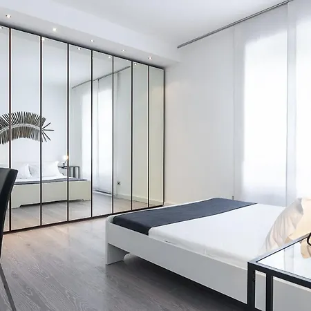 Italianway Comfort - Bergognone 31 A Milaan