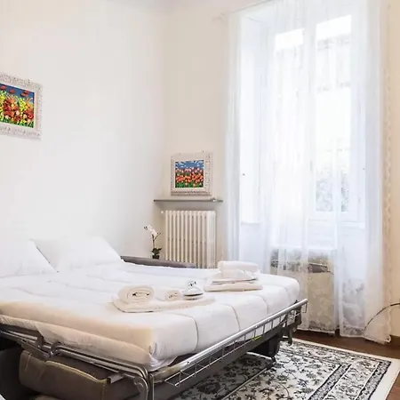 Διαμέρισμα Porta Ticinese 24 *