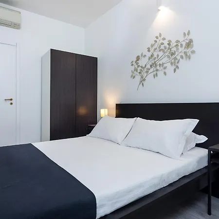 Italianway Comfort - Bergognone 31 A Appartement Milaan