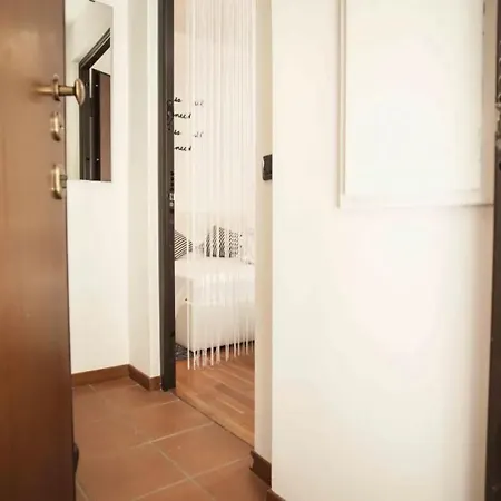 Appartement Torino 23
