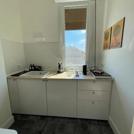 Apartmán Citta Studi M4