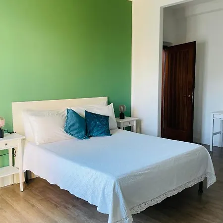 Citta Studi M4 Apartmán Milán