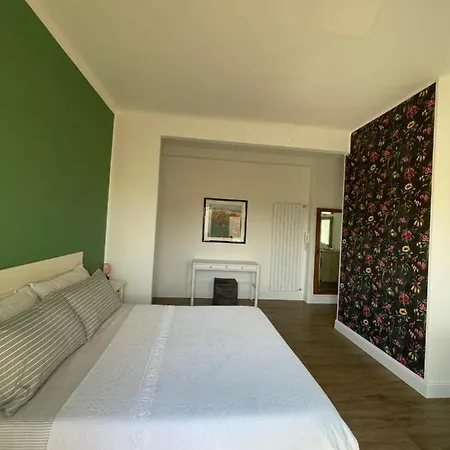 Apartmán Citta Studi M4 Milán
