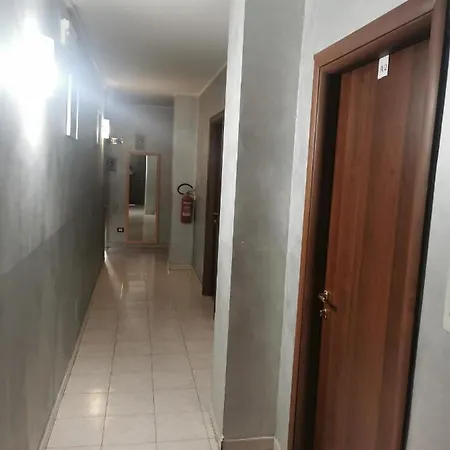 Foresteria Guest house