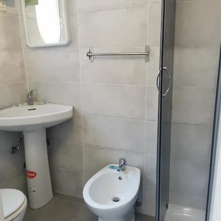 Guest house Foresteria