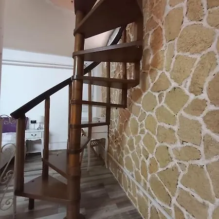 Edith Home City Life Mediolan