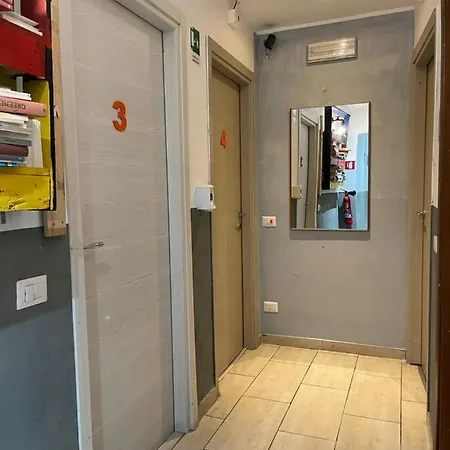Hostel Old Milano