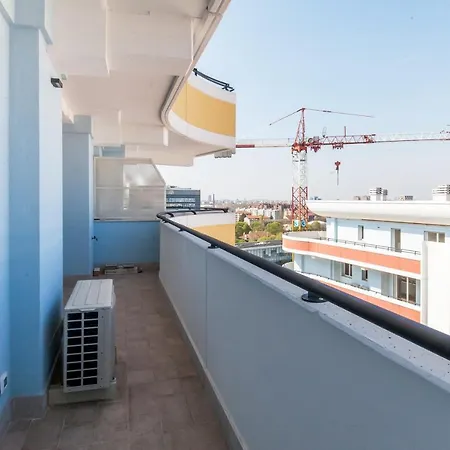 Apartment 12° Piano Torre Diamante - 67 Mailand