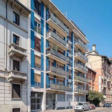 Apartmán Italianway - Bartolini 9