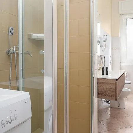 Apartmán Italianway - Bartolini 9 *