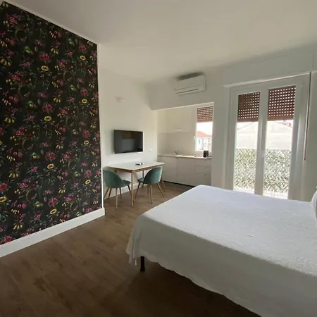 Citta Studi M4 Apartmán *