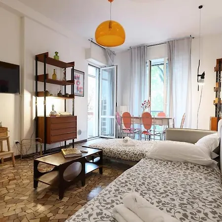 Primopiano - Vanzetti *