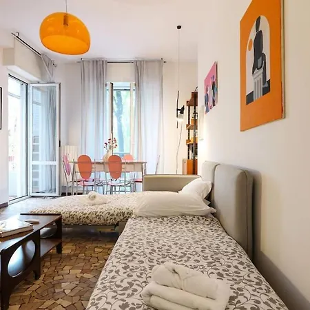 Primopiano - Vanzetti