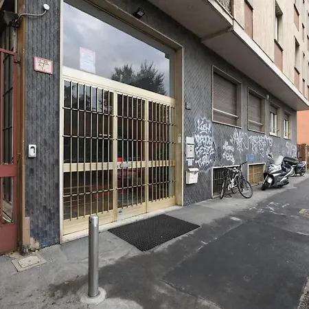 Primopiano - Vanzetti Milano