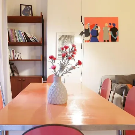 Primopiano - Vanzetti Milano