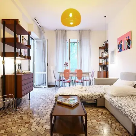 Primopiano - Vanzetti * Milano