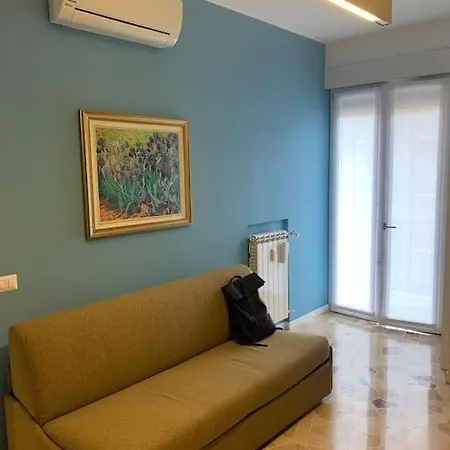 公寓 Cozy 1-room In Giambellino