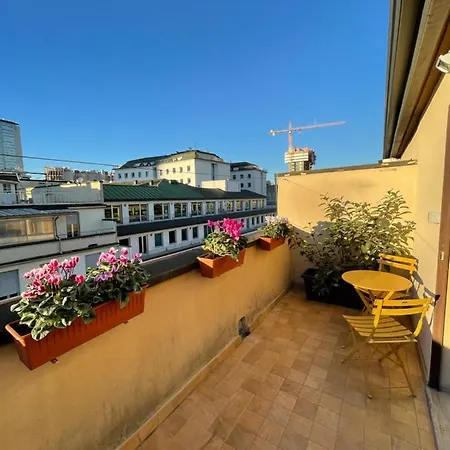 Apartament Oasi