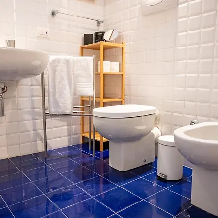 Trilocale Zona Farini/isola *