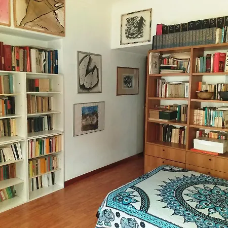 Camera A Zona Nolo Cimiano Rum i privatbostad Milano