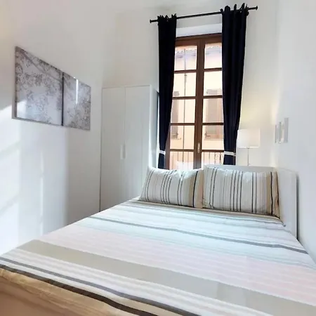 Appartement Italianway Comfort - Borgospesso 14