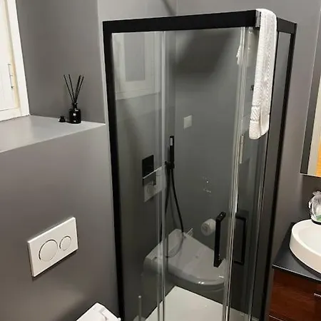 Brera Eleven Appartement Milaan