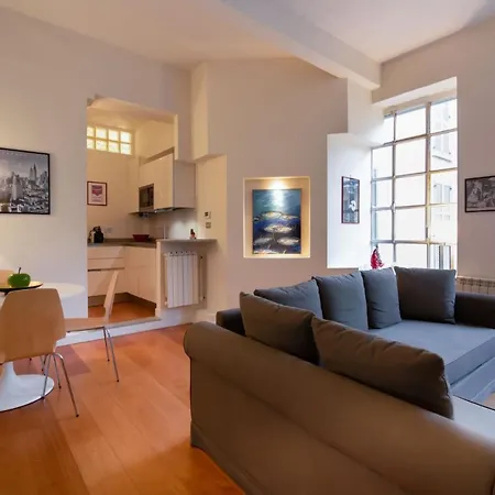Easylife - - Maroncelli 14 - Garibaldi Milan