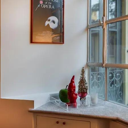 Apartmán Easylife - - Maroncelli 14 - Garibaldi Milán