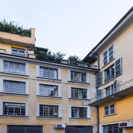 Apartmán Easylife - - Maroncelli 14 - Garibaldi *