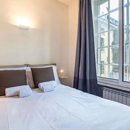 Easylife - - Maroncelli 14 - Garibaldi Apartment