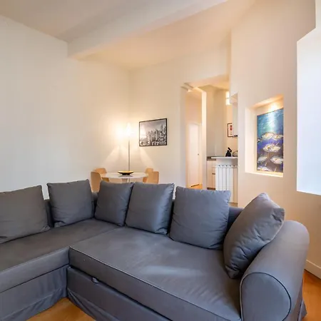 Easylife - - Maroncelli 14 - Garibaldi Apartmán