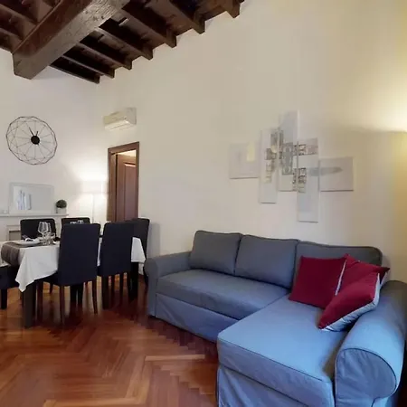 Italianway Comfort - Borgospesso 14 *