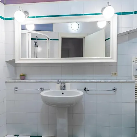 Lovely Flat De Castilla 7