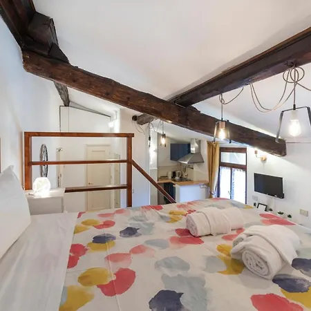 Portello Lauria 9 Apartamento *