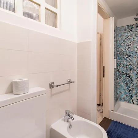 Portello Lauria 9 Apartamento *