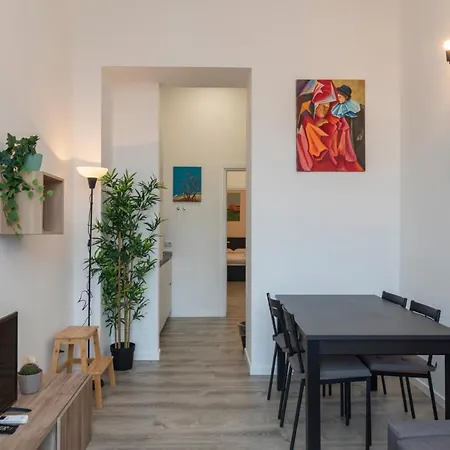 New - Gallura 11 Apartman *