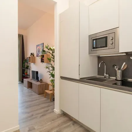 New - Gallura 11 Apartman *