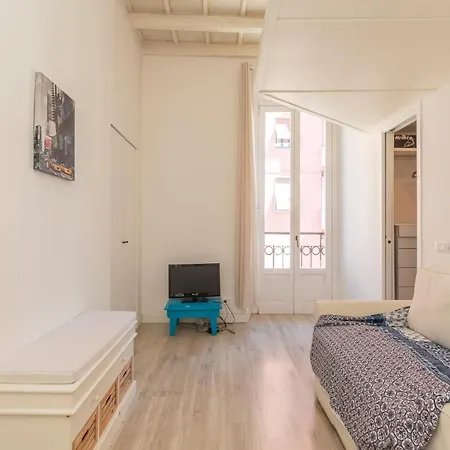 New Flat Crocetta 2 Apartment Mailand