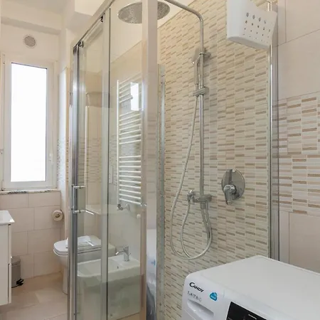 Luxury Near Navigli Carlo D'adda 29 Apartmán