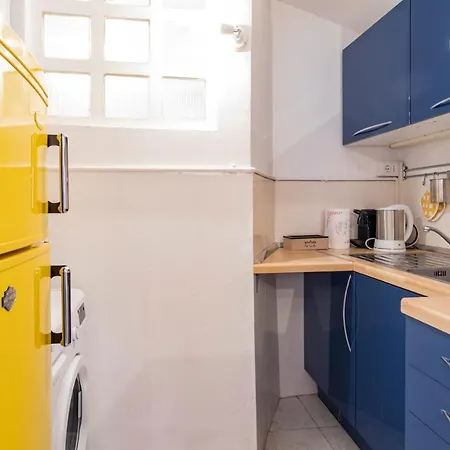 Apartamento Portello Lauria 9