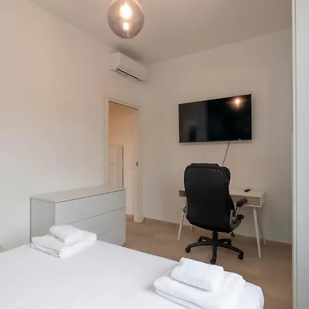 Luxury Near Navigli Carlo D'adda 29 Apartmán