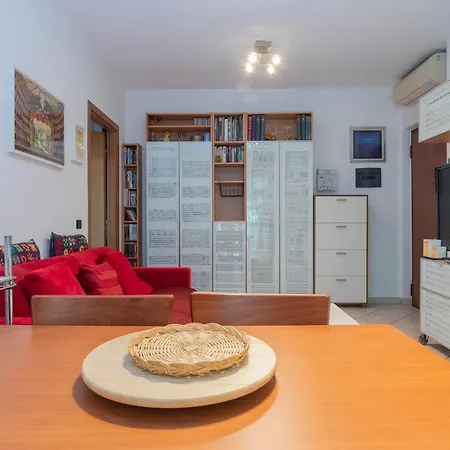Apartment Cozy Flat - Giambellino 100 Milan