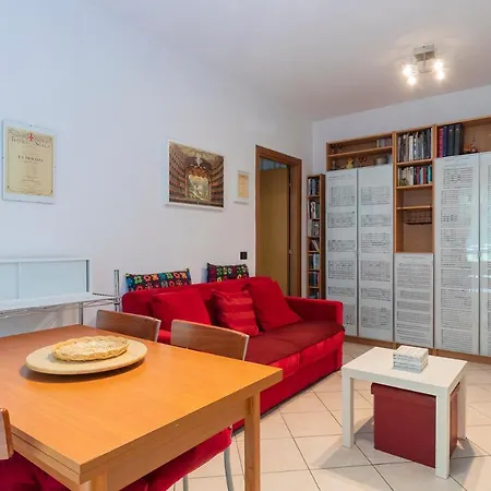 Cozy Flat - Giambellino 100 *