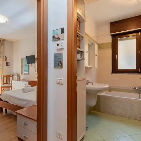 Cozy Flat - Giambellino 100 Apartment